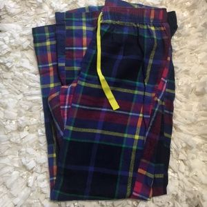 Old navy PJ pants